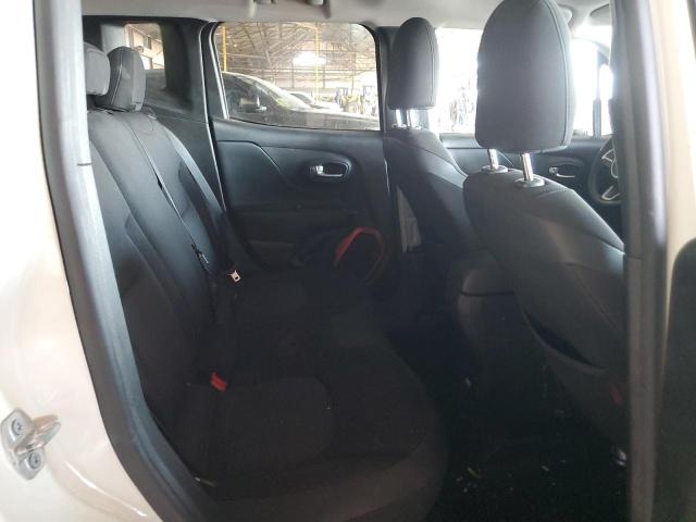 2016 JEEP RENEGADE T - ZACCJBCT2GPD89742