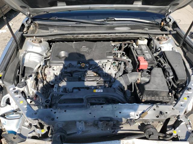 VIN 4T1B11HK5JU537616 2018 Toyota Camry, L no.11