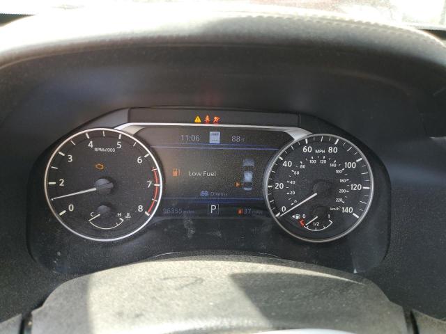 2019 NISSAN ALTIMA SL 1N4BL4EV0KC218880