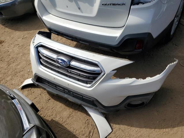 2018 SUBARU OUTBACK 2. - 4S4BSAFC5J3322641