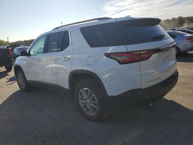 2023 CHEVROLET TRAVERSE L - 1GNEVGKW9PJ170564