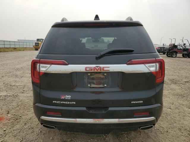 2021 GMC ACADIA DEN - 1GKKNXLSXMZ171554