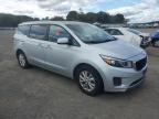 KIA SEDONA LX photo