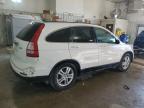 HONDA CR-V EXL photo