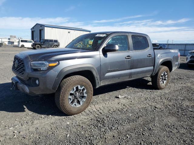 VIN 3TMCZ5AN0PM635026 2023 Toyota Tacoma, Double Cab no.1