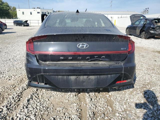 VIN KMHL44J28PA284390 2023 Hyundai Sonata, Sel Plus no.6