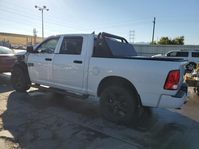 2019 RAM 1500 CLASS - 1C6RR7KT3KS595499