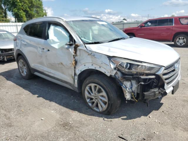 2018 HYUNDAI TUCSON SEL - KM8J3CA48JU806172