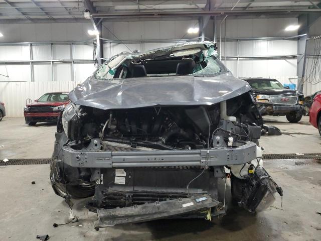 2020 FORD ECOSPORT S - MAJ6S3JL4LC356569