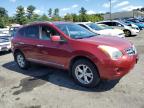 NISSAN ROGUE S photo