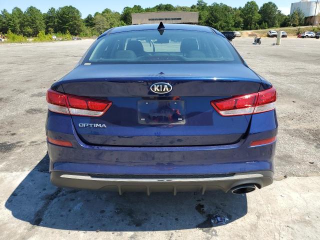 2019 KIA OPTIMA LX - 5XXGT4L39KG351879