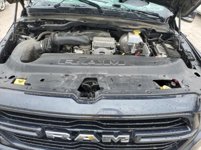 2021 RAM 1500 LARAM - 1C6RREJT0MN544422