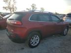 JEEP CHEROKEE L photo