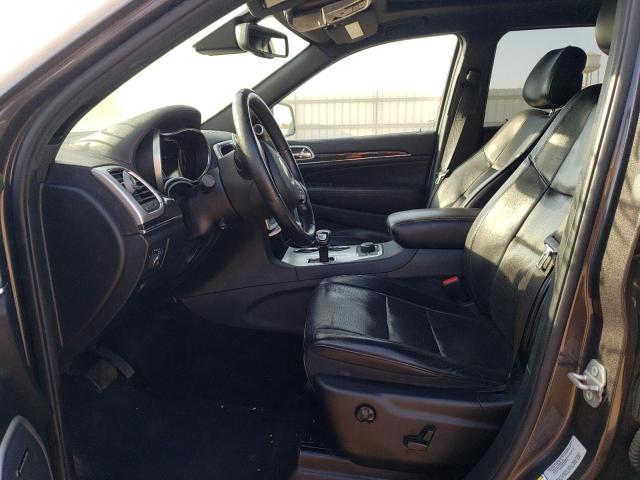 2015 JEEP GRAND CHER - 1C4RJFCG4FC125008