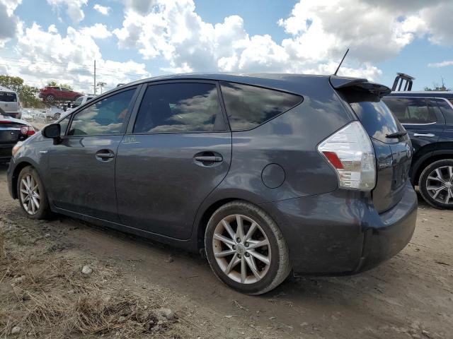 VIN JTDZN3EU3D3264193 2013 Toyota Prius no.2