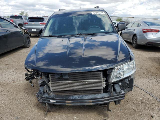 2016 DODGE JOURNEY SE - 3C4PDCAB0GT230543