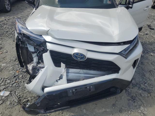 VIN 4T3E6RFV8NU078931 2022 Toyota RAV4, Xse no.12