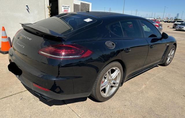 VIN WP0AF2A7XFL080005 2015 Porsche Panamera, Gts no.4