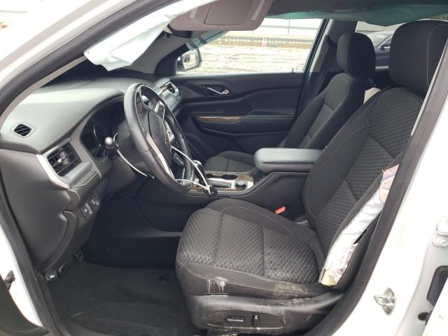 2018 GMC ACADIA SLE - 1GKKNSLS5JZ212090