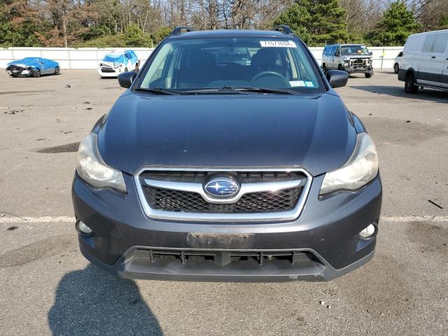 VIN JF2GPACC1F8232771 2015 Subaru XV, 2.0 Premium no.5