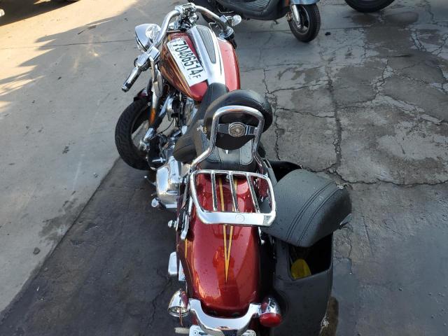 2014 HARLEY-DAVIDSON FLHTNSE CV - 1HD1TF919EB957635