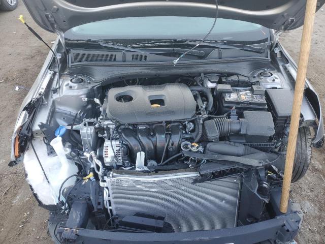 2024 KIA FORTE LX - 3KPF24AD3RE807064