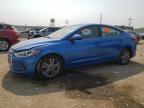 2017 HYUNDAI ELANTRA SE - 5NPD84LFXHH181267
