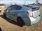 TOYOTA PRIUS photo