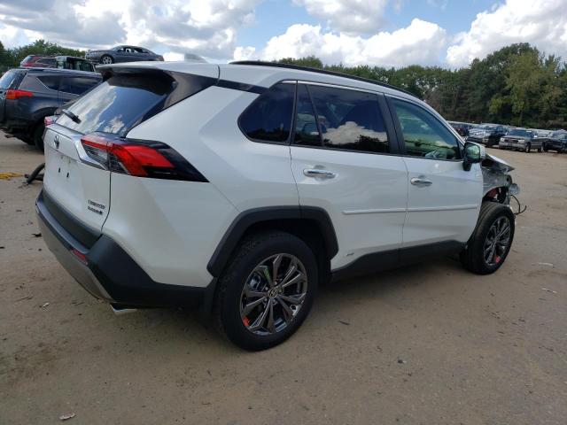2023 TOYOTA RAV4 LIMIT - JTMD6RFV4PD103142