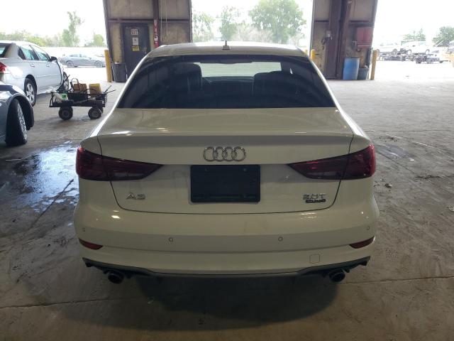 2017 AUDI A3 PREMIUM - WAUJ8GFF8H1066378
