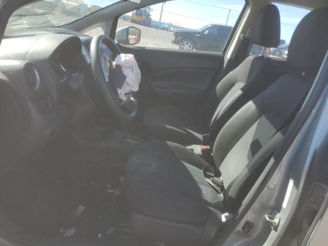 2015 NISSAN VERSA NOTE - 3N1CE2CP3FL445172