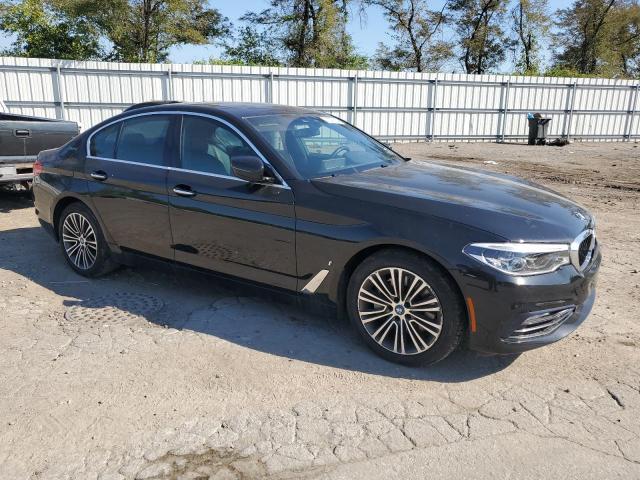 VIN WBAJB1C51JB085381 2018 BMW 5 Series, 530XE no.4