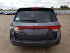 HONDA ODYSSEY TO photo