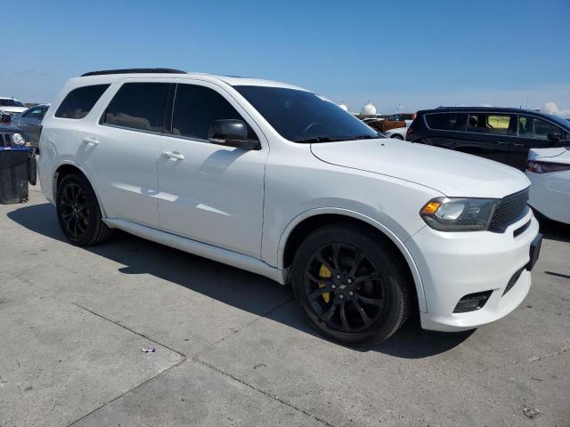 VIN 1C4RDHDG3KC535360 2019 Dodge Durango, GT no.4