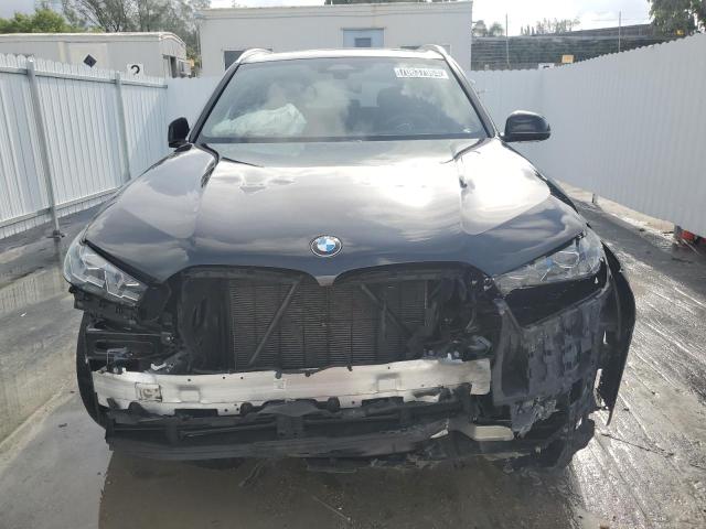 VIN 5UX13EU08R9T44668 2024 BMW X5, Sdrive 40I no.5