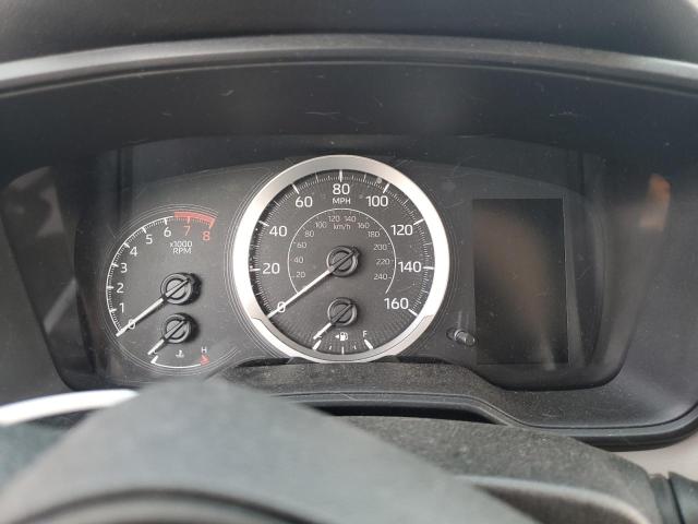2020 TOYOTA COROLLA LE - 5YFEPRAEXLP111469