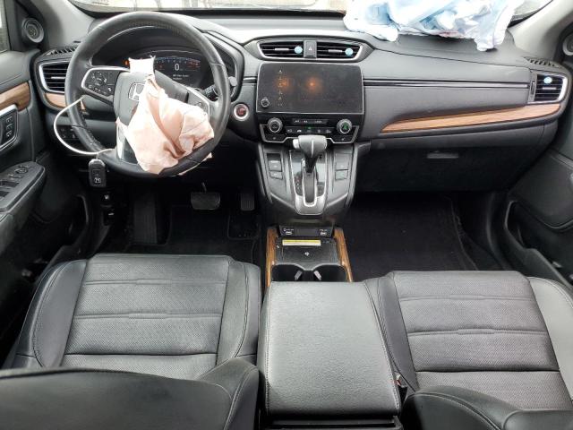 2022 HONDA CR-V TOURI - 2HKRW2H93NH641352