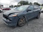 2016 JEEP CHEROKEE L - 1C4PJLCS0GW307301