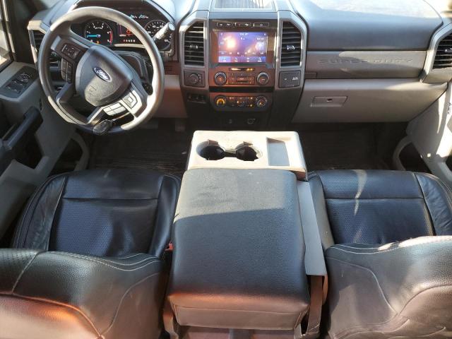 2021 FORD F350 SUPER - 1FT8W3DT9MED14911
