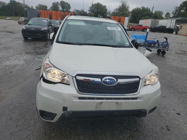 2015 SUBARU FORESTER 2 - JF2SJADC4FH467868