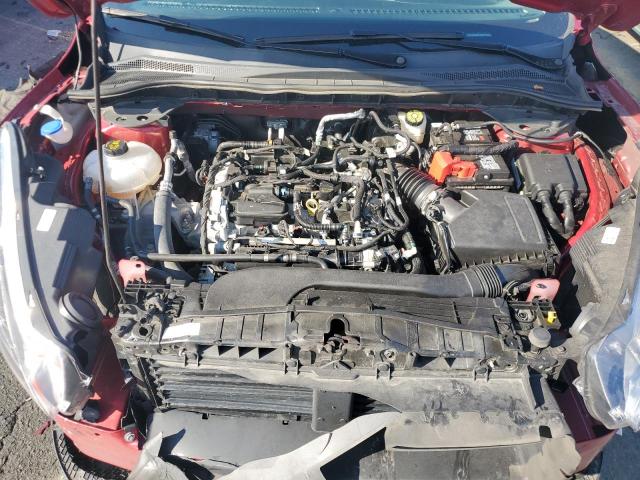 2021 FORD ESCAPE SEL - 1FMCU9H68MUA64618