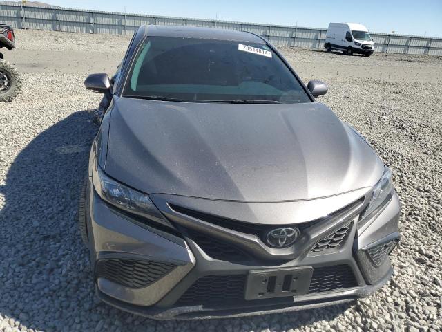 2024 TOYOTA CAMRY SE N - 4T1S11BK8RU109625
