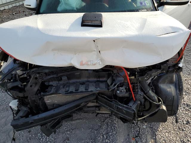 2022 KIA SOUL EX - KNDJ33AU6N7159697