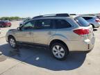 SUBARU OUTBACK 2. photo