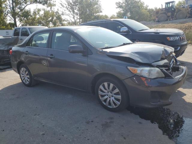 VIN 5YFBU4EE5DP178653 2013 Toyota Corolla, Base no.4