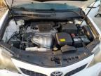 TOYOTA CAMRY BASE photo