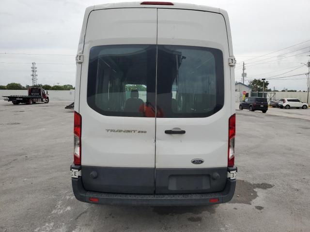 2015 FORD TRANSIT T- 1FTYR2XM9FKA75497  73340734