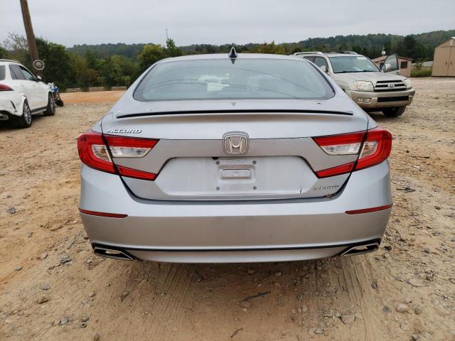 2022 HONDA ACCORD SPO - 1HGCV1F35NA121003