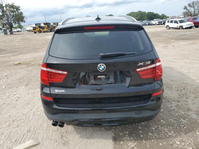 VIN 5UXWX7C55H0U41087 2017 BMW X3, Xdrive35I no.6