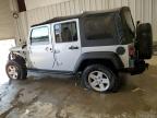 JEEP WRANGLER U photo